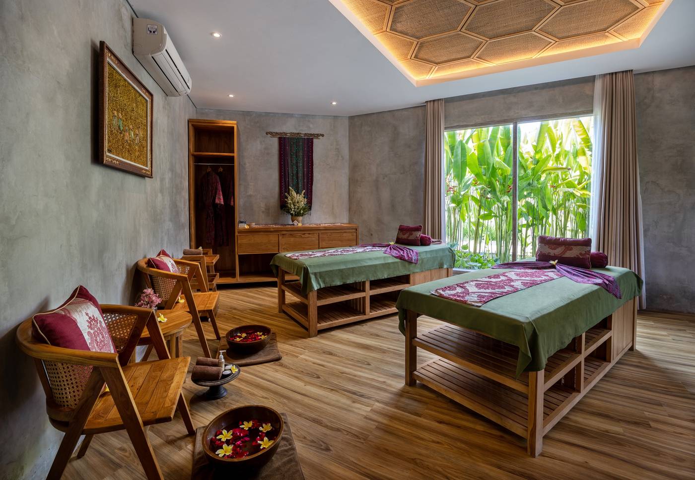 TheWakanda Resort A Pramana Experience-Indonesia-Gianyar-General view-8