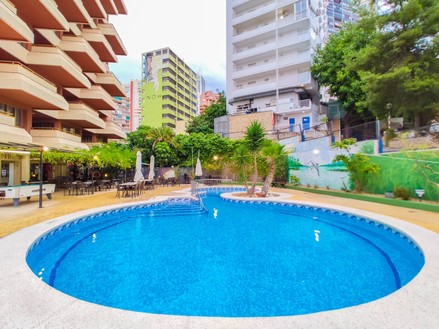 Apartments-Picasso-Pool-7