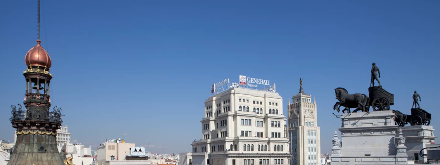 Quatro-Puerta-del-Sol-Room-35