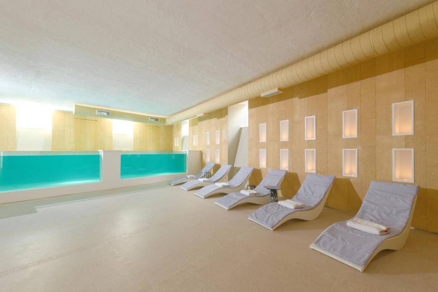 Chic Boutique Hotel Vlore-Albania-Vlora-General view-8