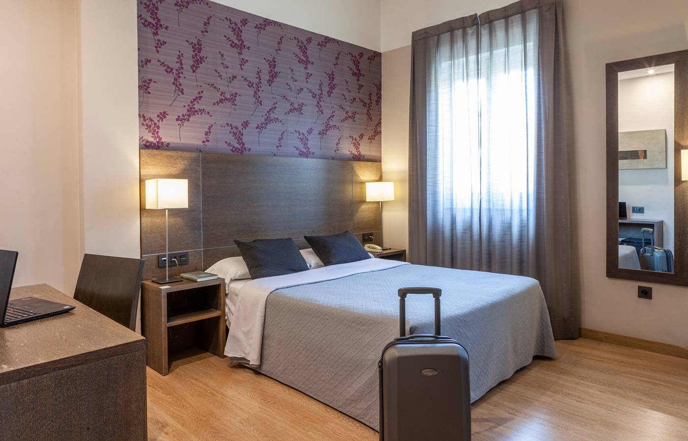 Macia Monasterio de los Basilios-Spain-GRANADA-Room-8