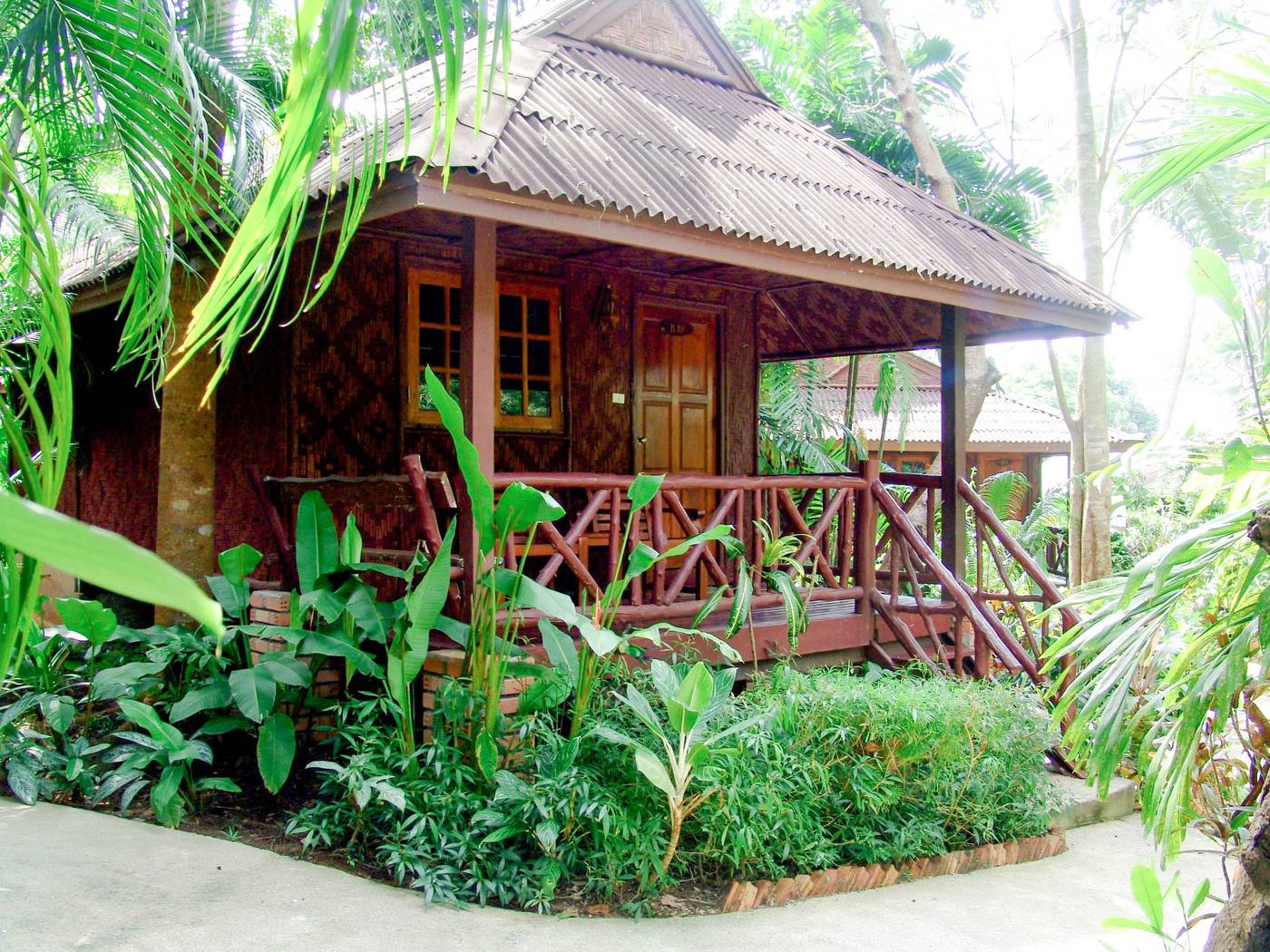 Krabi Tipa Resort-Thailand-KRABI-General view-10