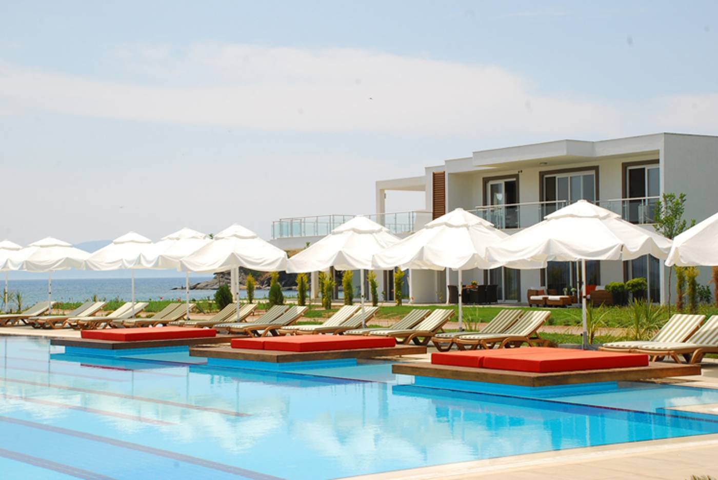 Paradise Resort