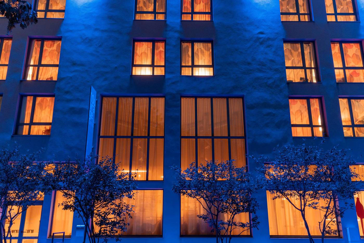 Best Western Premier Masqhotel-France-La Rochelle-General view-6