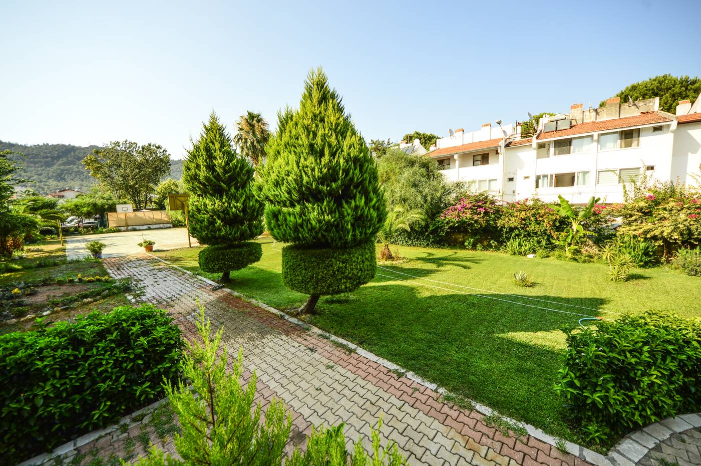 Idas Club (ex Lima Resort Hotel)