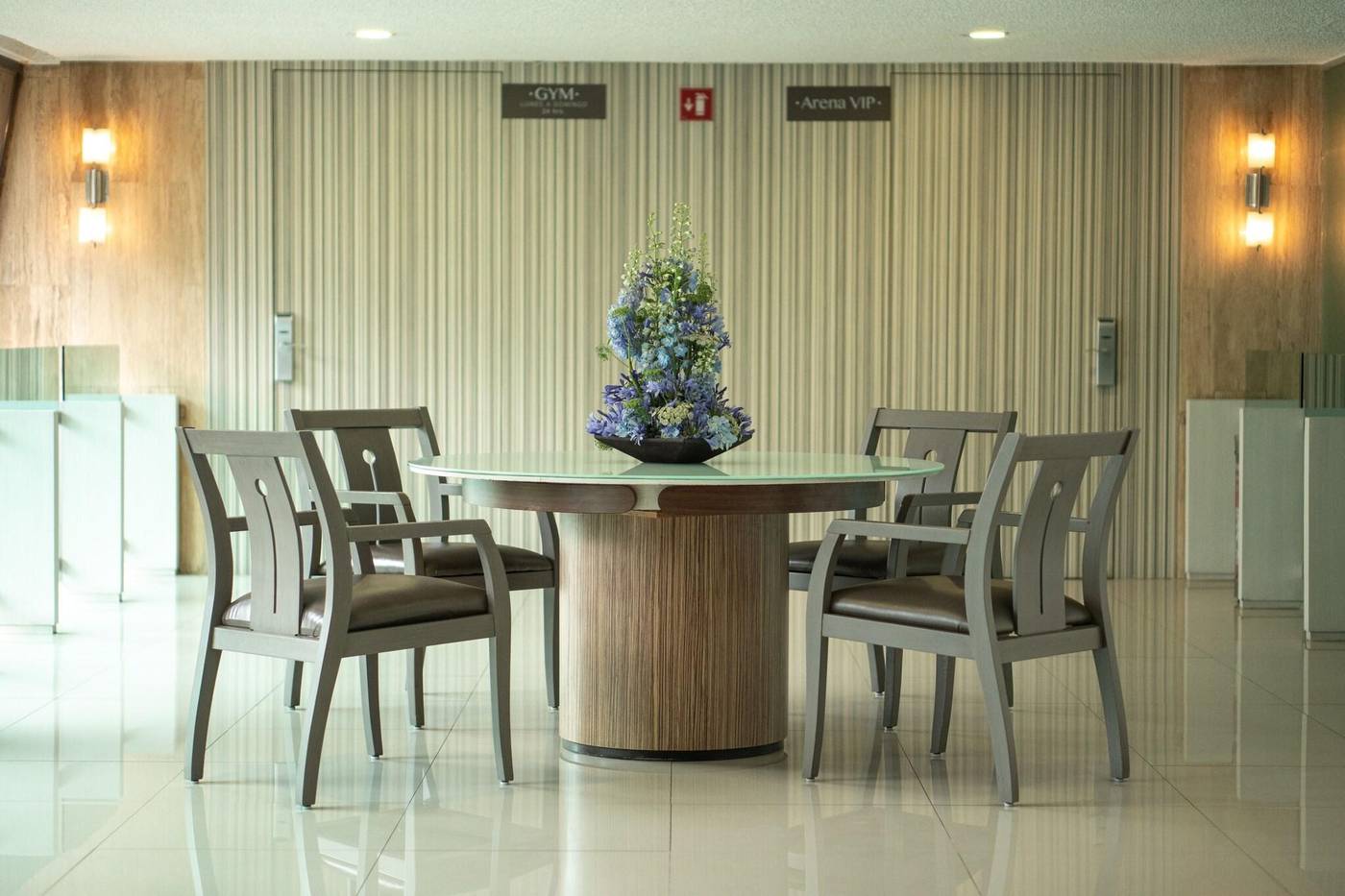 MARBELLA-Mexico-CIUDAD DE MÉXICO-Lobby-1