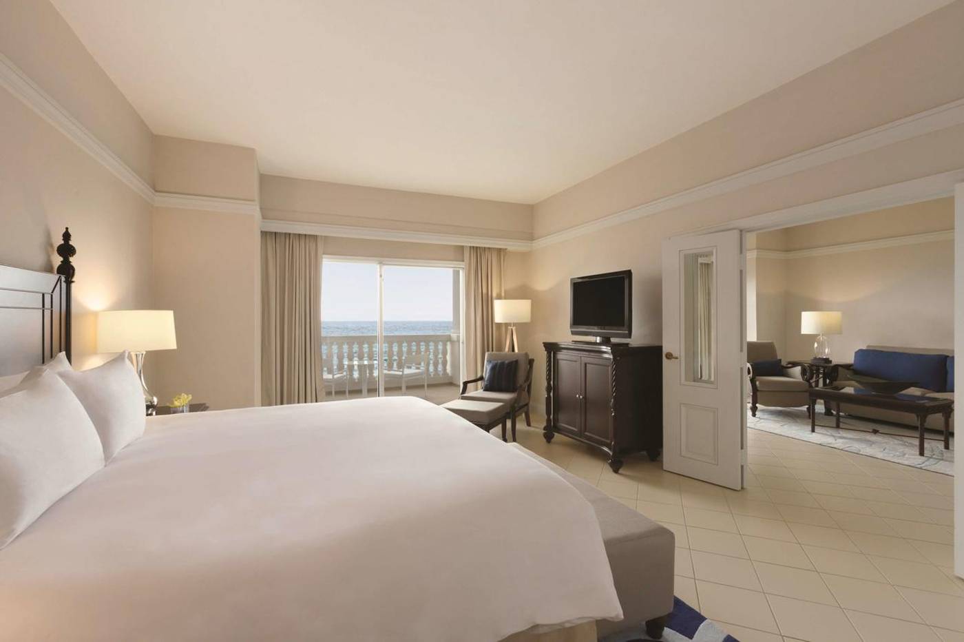 Hyatt Zilara Rosehall - Adults Only