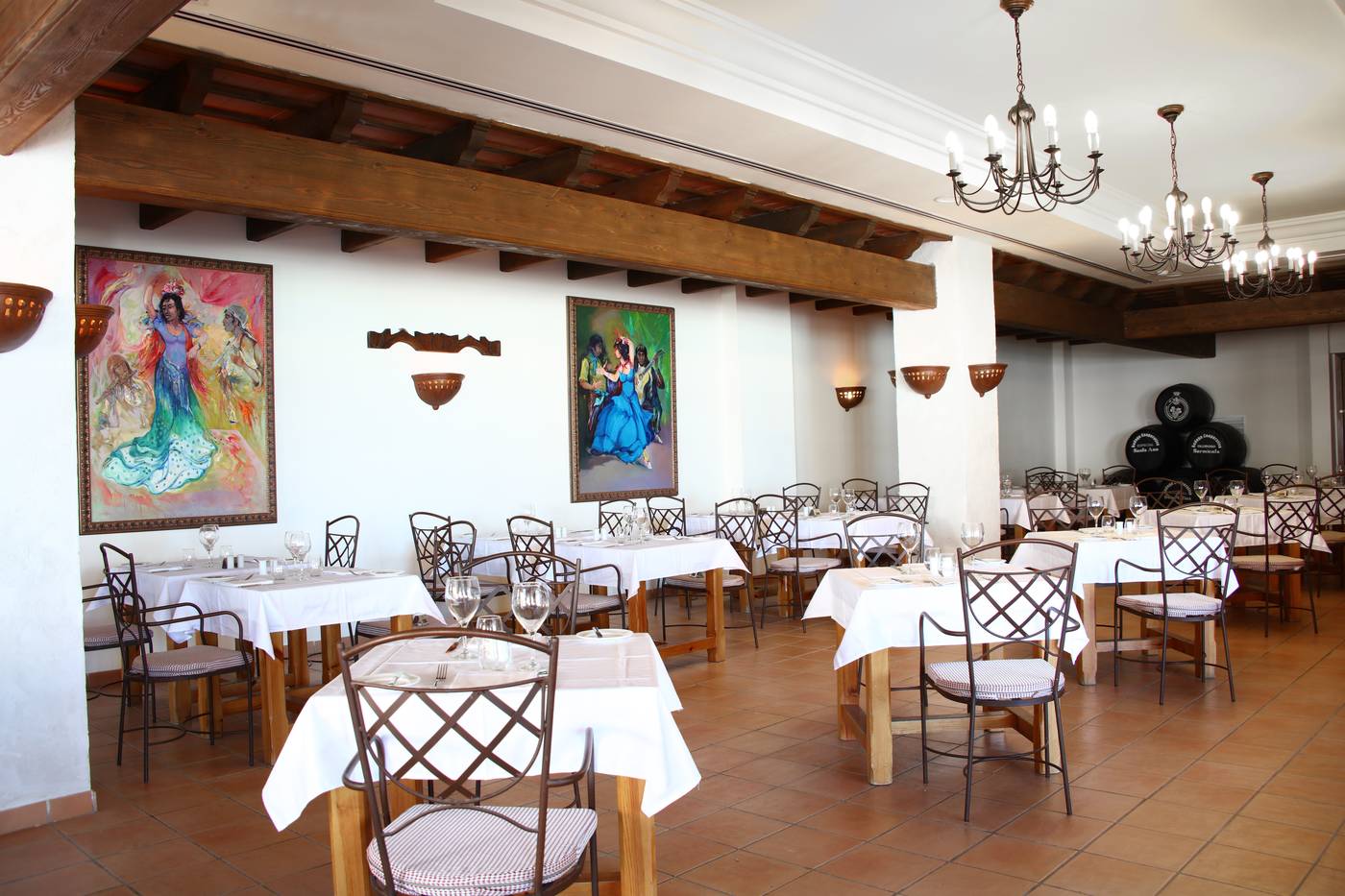 IBEROSTAR-Andalucia-Playa-Restaurant-44