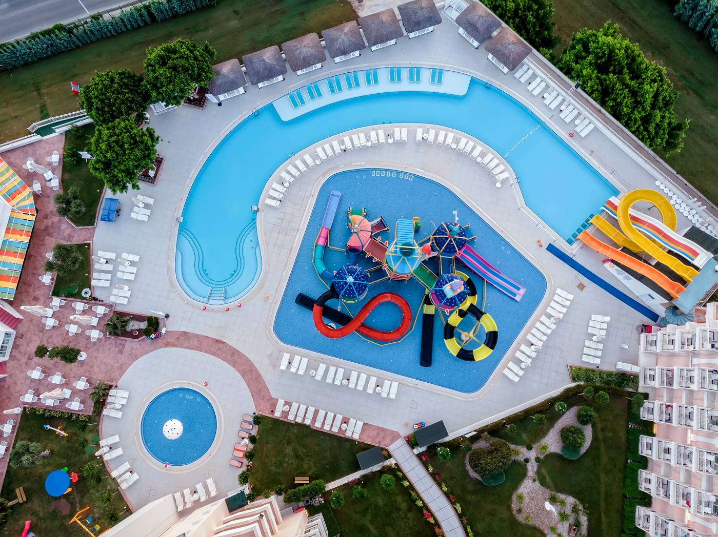 Innvista Hotels Belek