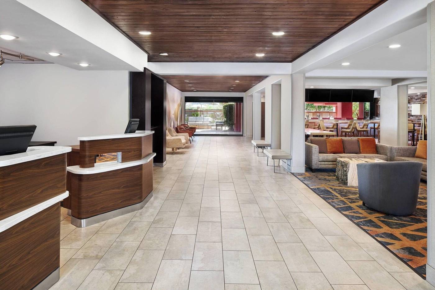Courtyard Scottsdale North-United States-SCOTTSDALE-General view-3
