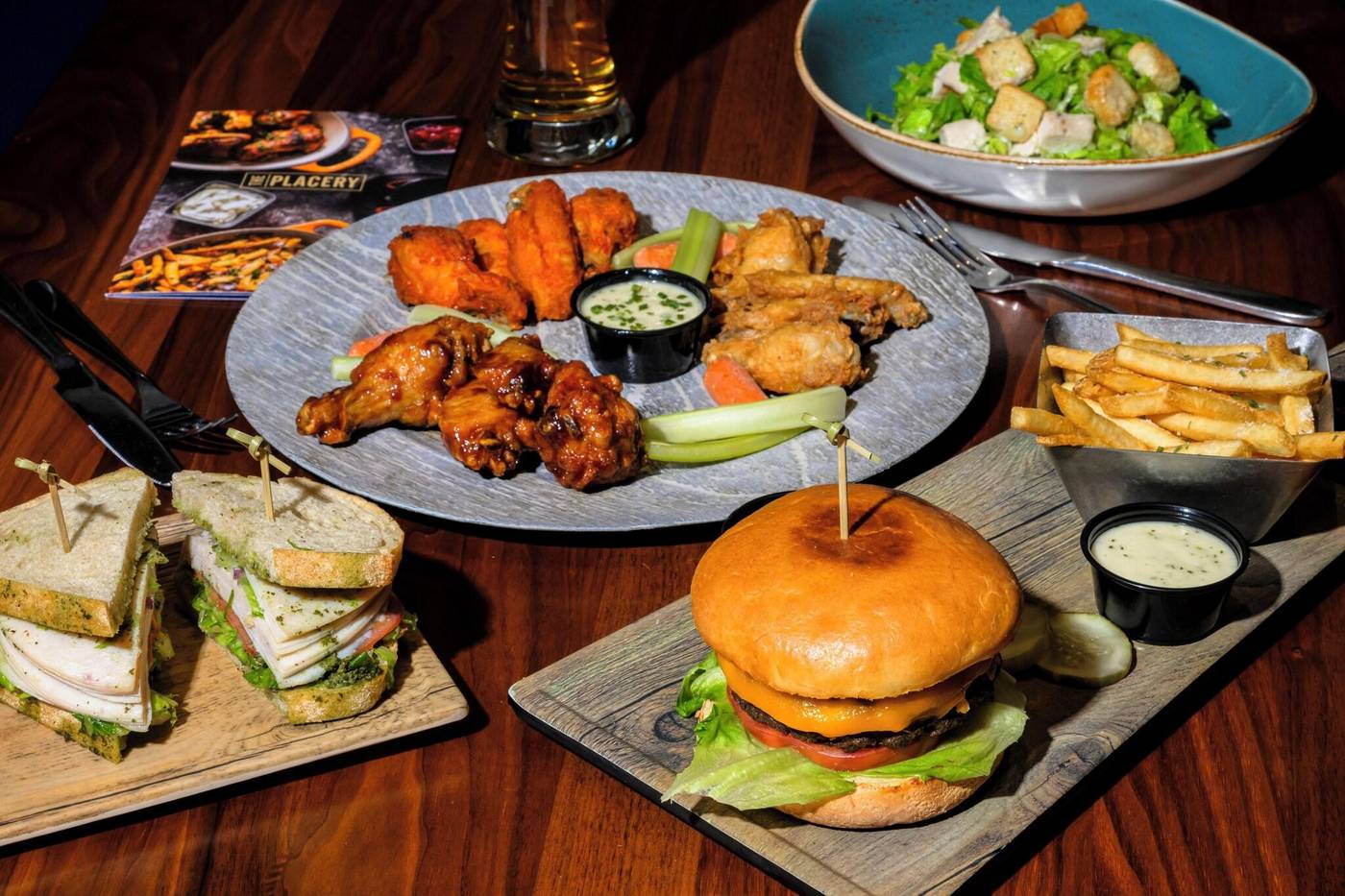 Hyatt-Place-New-York-City---Times-Square-Restaurant-31