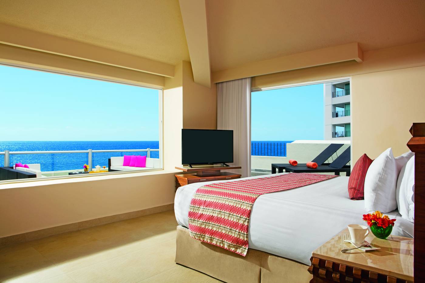 Sunscape Puerto Vallarta Resort & Spa