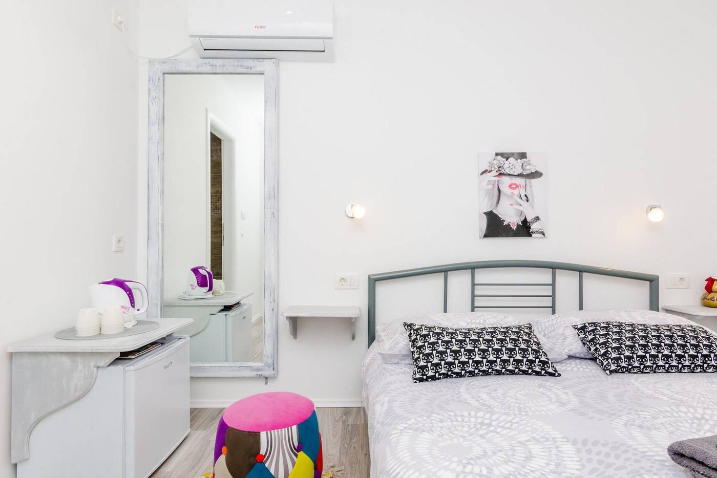 Guest-House-Nikolina-Room-19