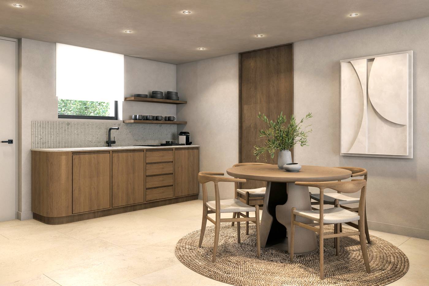 OROS Luxury Beach Resort