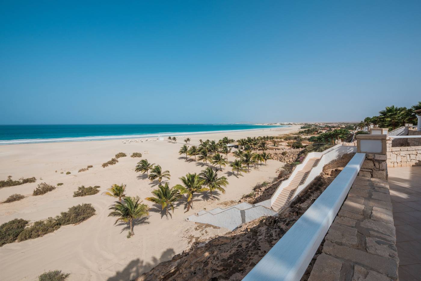 VOI Praia de Chaves Resort