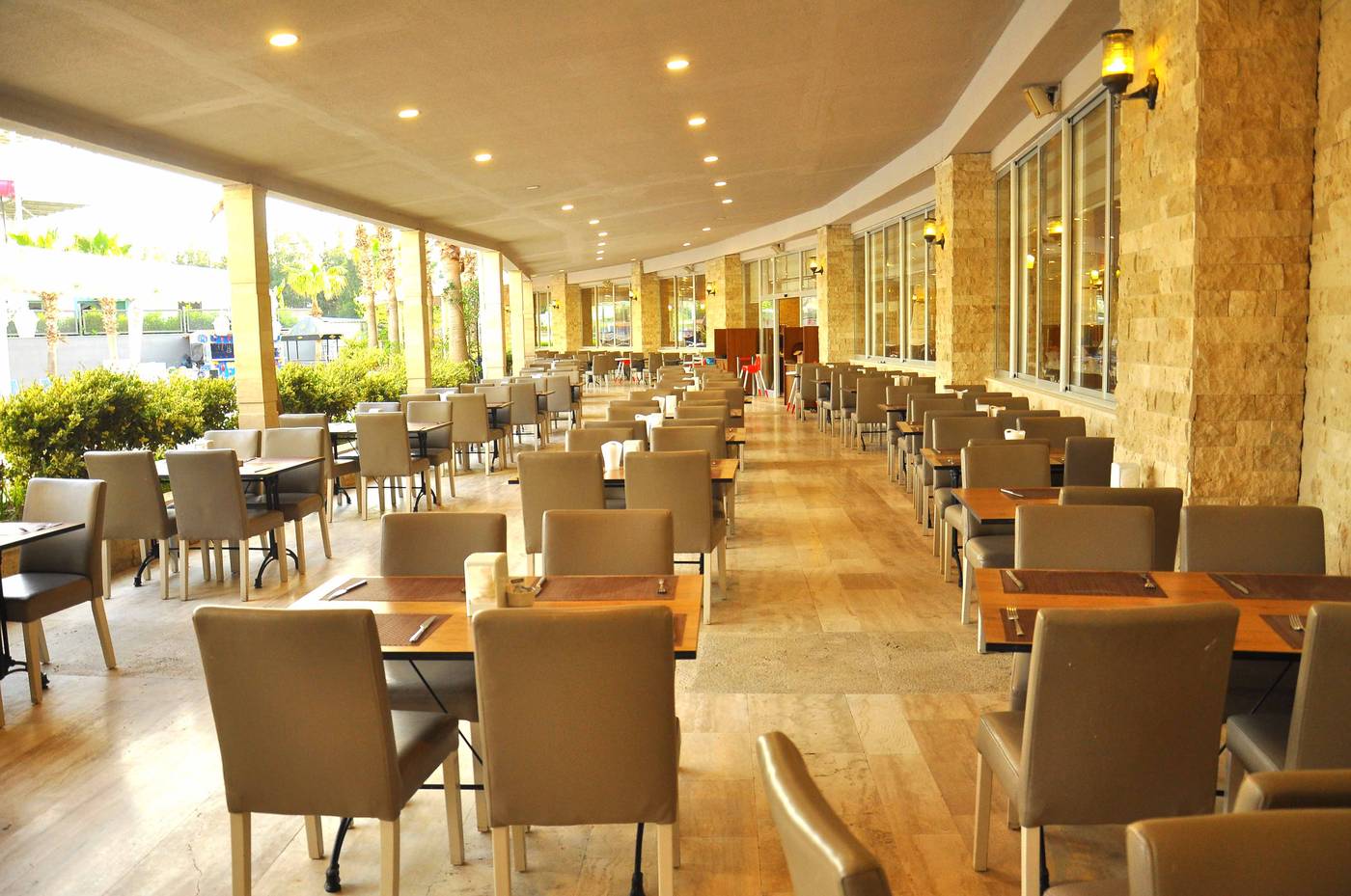 Ramada Resort by Wyndham Side