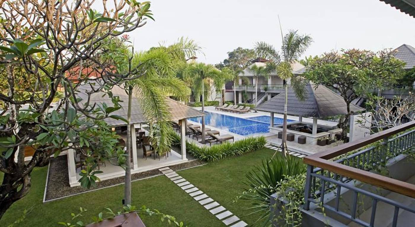 Dewi Sri Hotel-Indonesia-Bali-General view-4