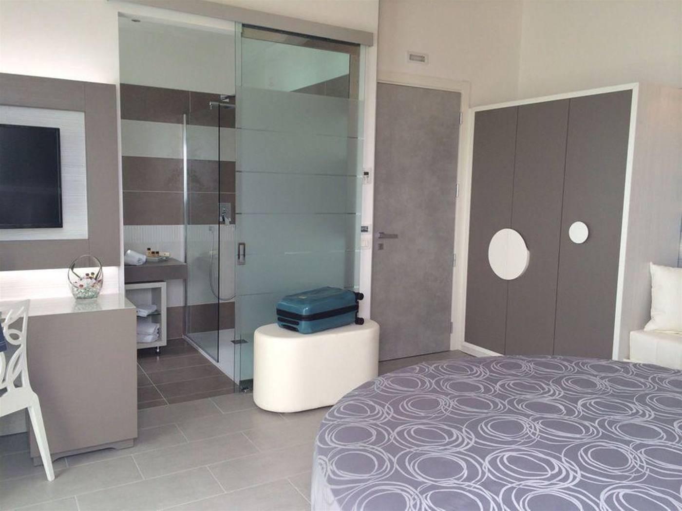 Aparthotel Sheila-Italy-Jesolo-General view-9