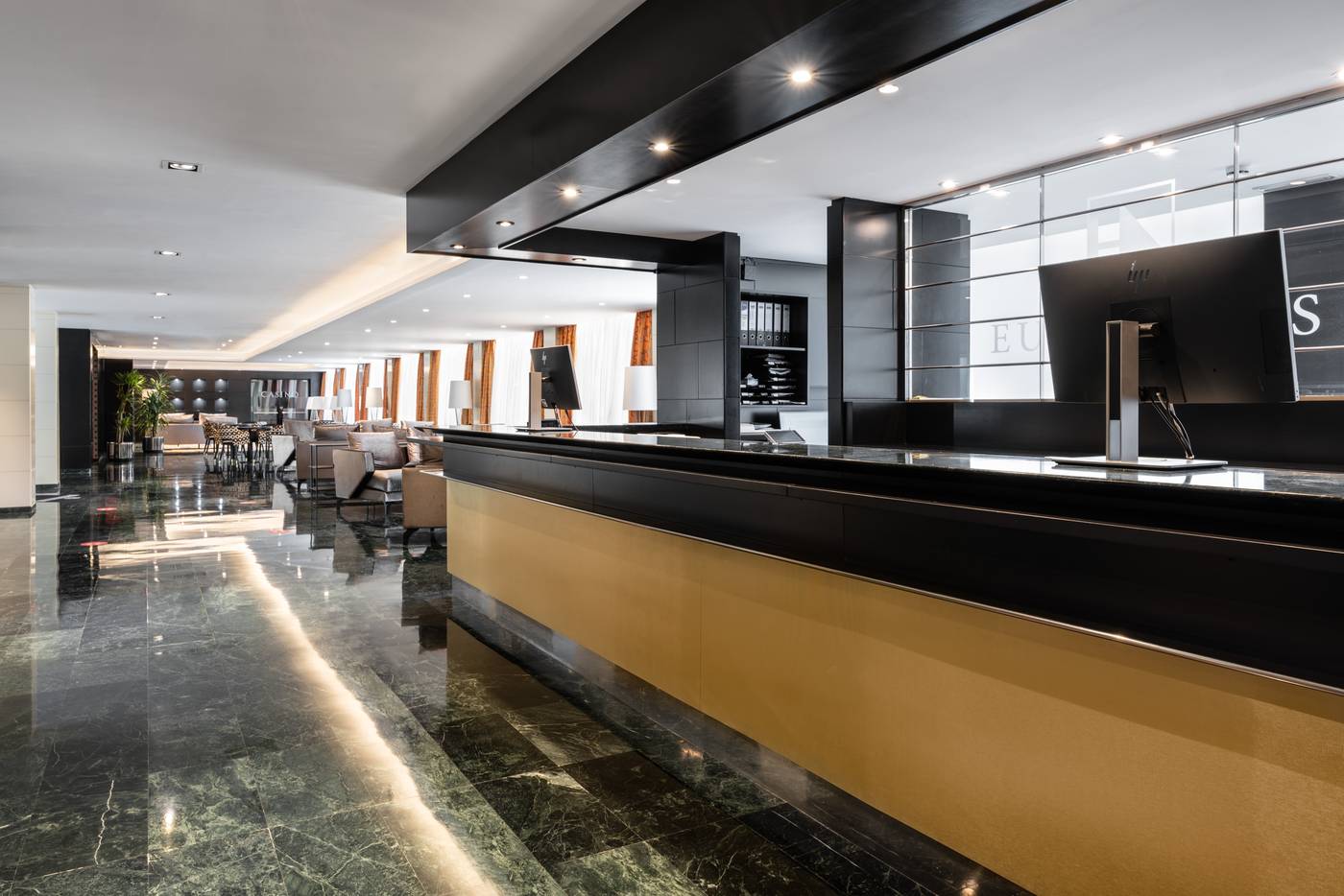 Eurostars Atlantico-Spain-LA CORUÑA-General view-1