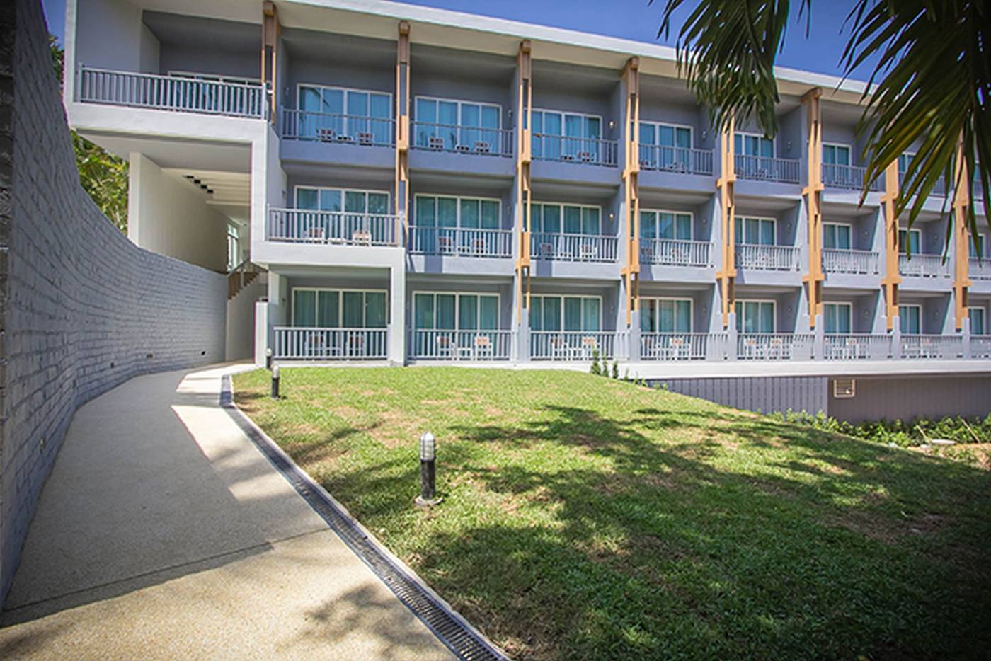 Marina Express Fisherman Aonang-Thailand-Krabi-General view-10