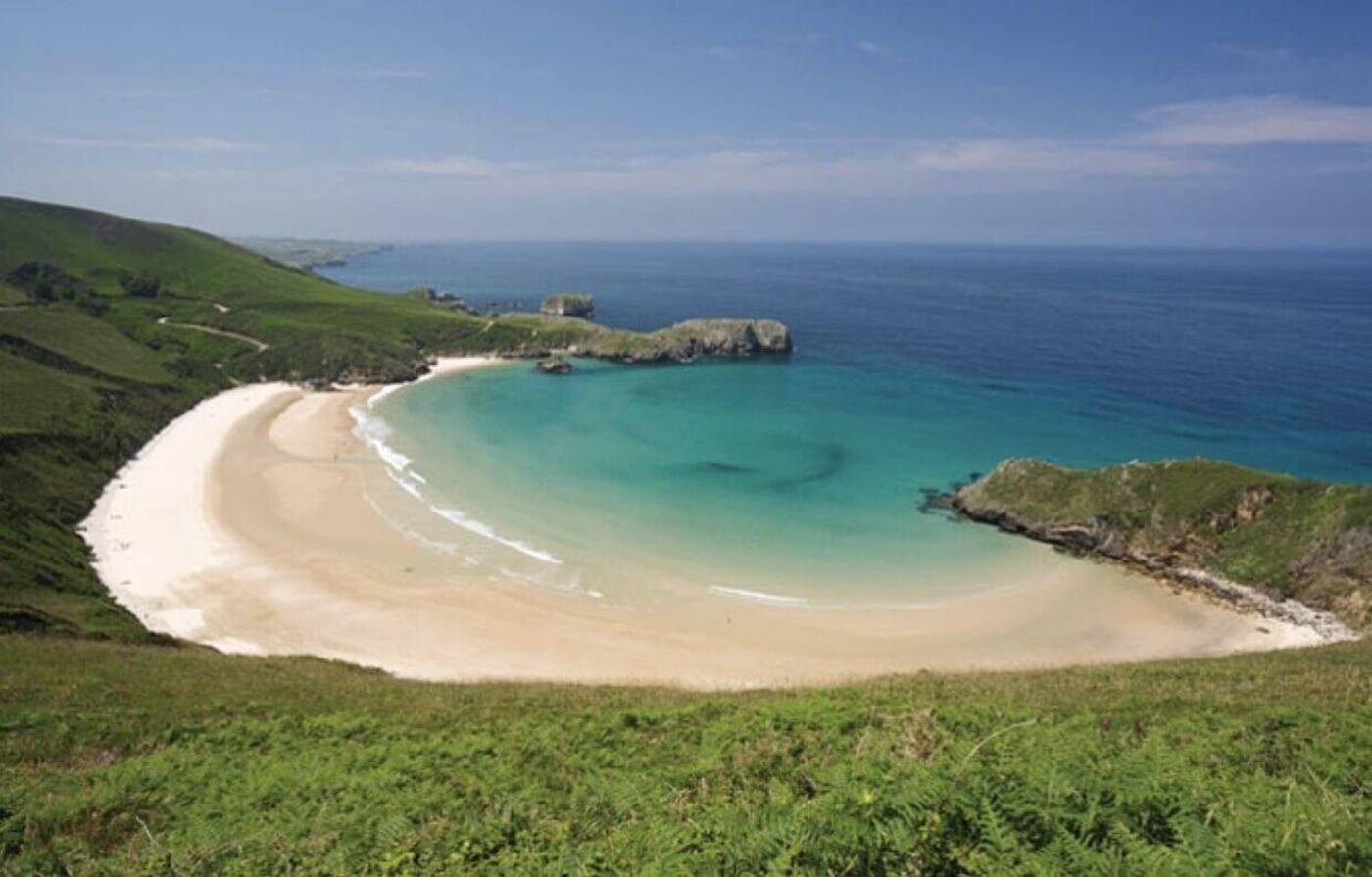 Hotel Gavitu-Spain-LLANES-General view-9