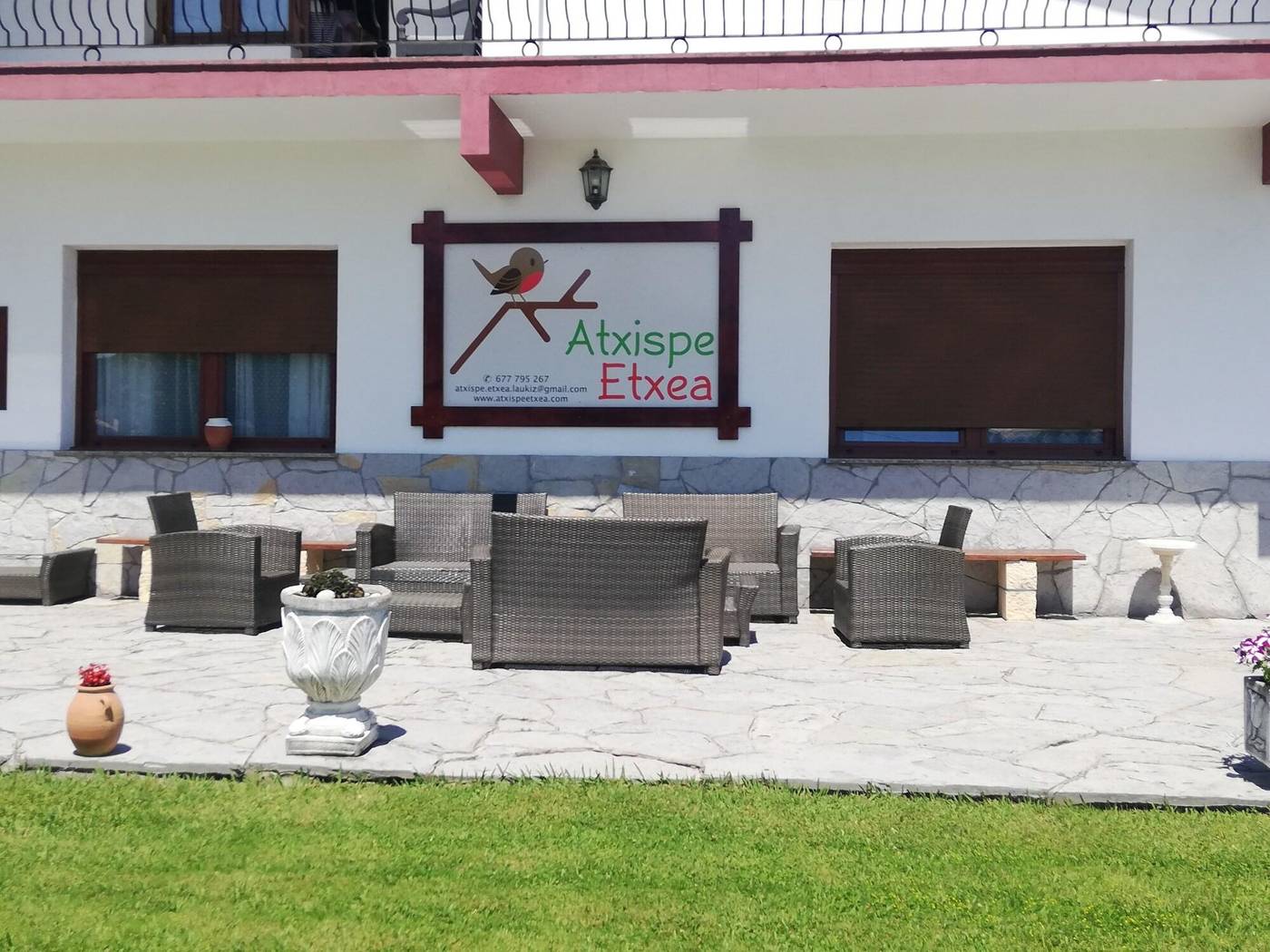 Atxispe Etxea-Spain-LAUKIZ-General view-3