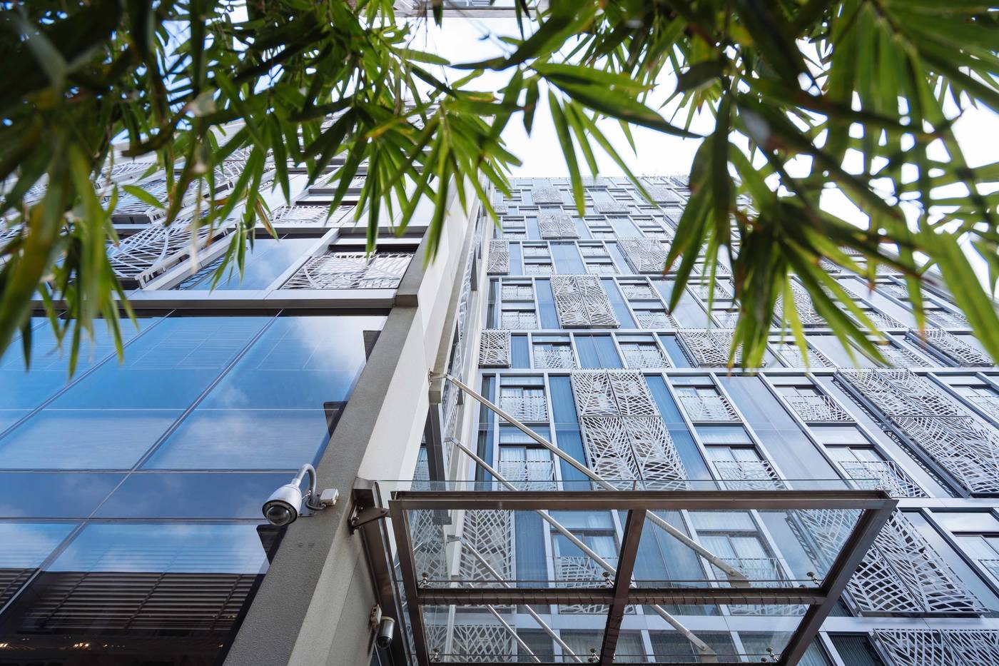 SILA Urban Living-Vietnam-Ho Chi Minh City-General view-5