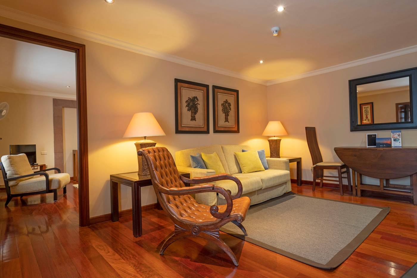 Laguna-Nivaria-Hotel---Spa-Room-20