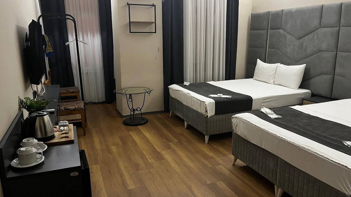 Taxim34-Hotel-Room-1