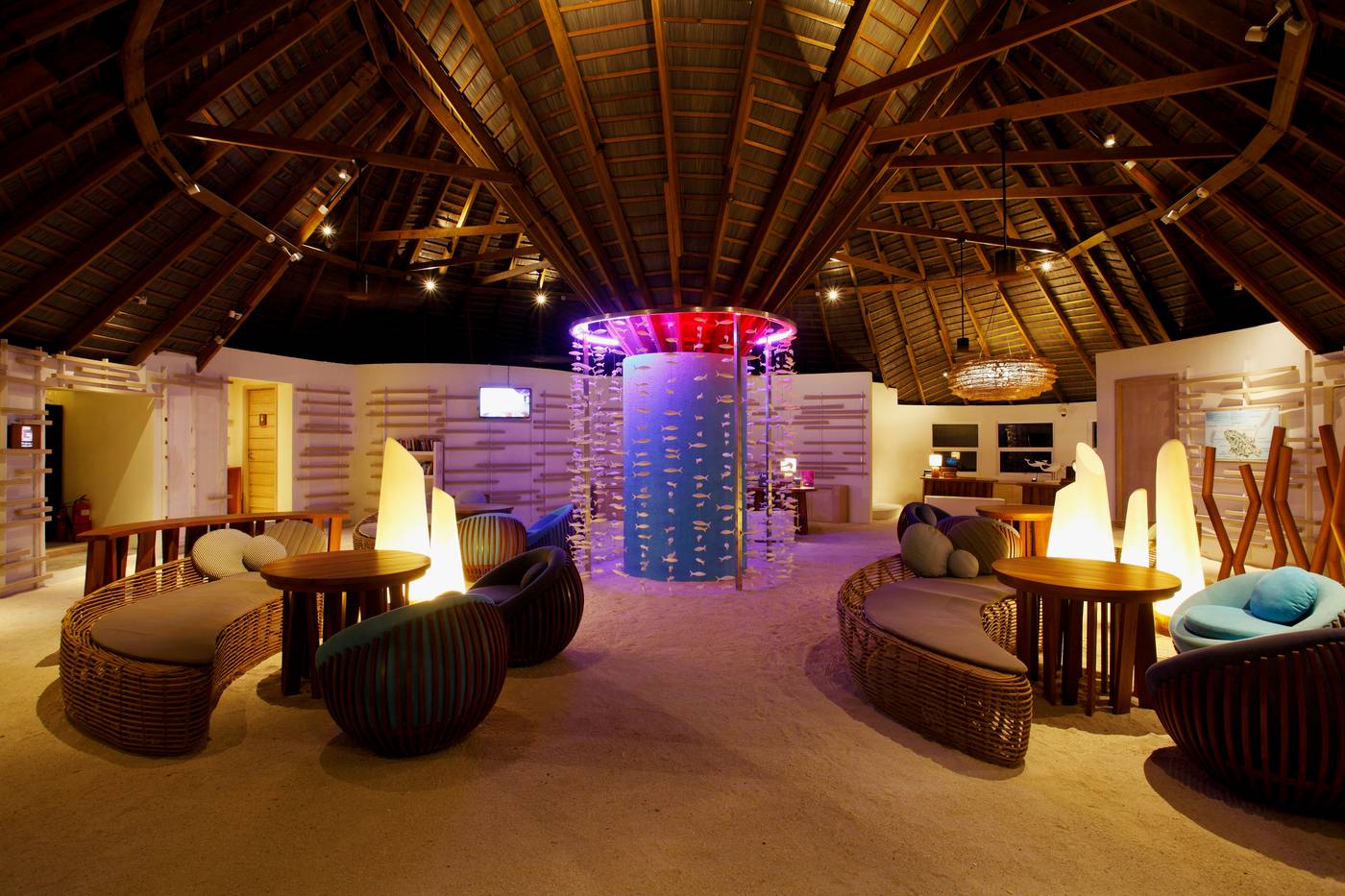 New - Centara Ras Fushi Resort & Spa Maldives - Adults Recommended