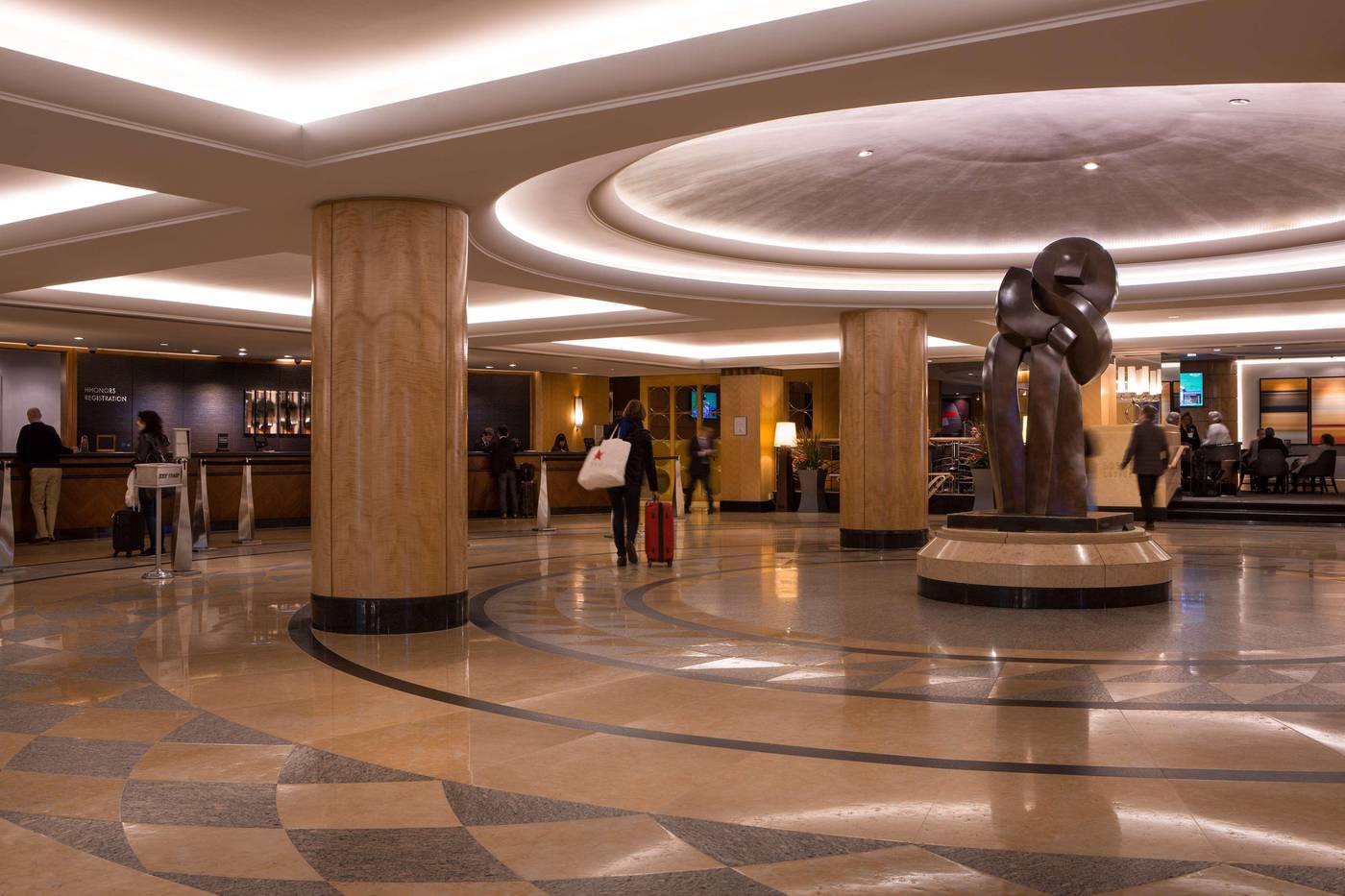 New-York-Hilton-Midtown-Lobby-14