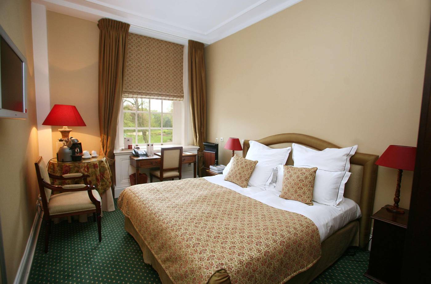 Landgoed-Duin---Kruidberg-Room-16