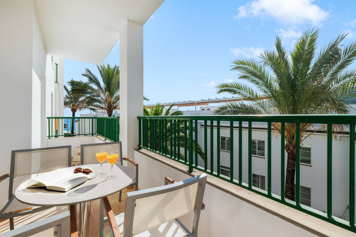 VIVA Cala Mesquida Resort & Spa