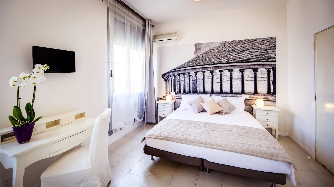 B&B 52cento-Italy-AREZZO-Room-8