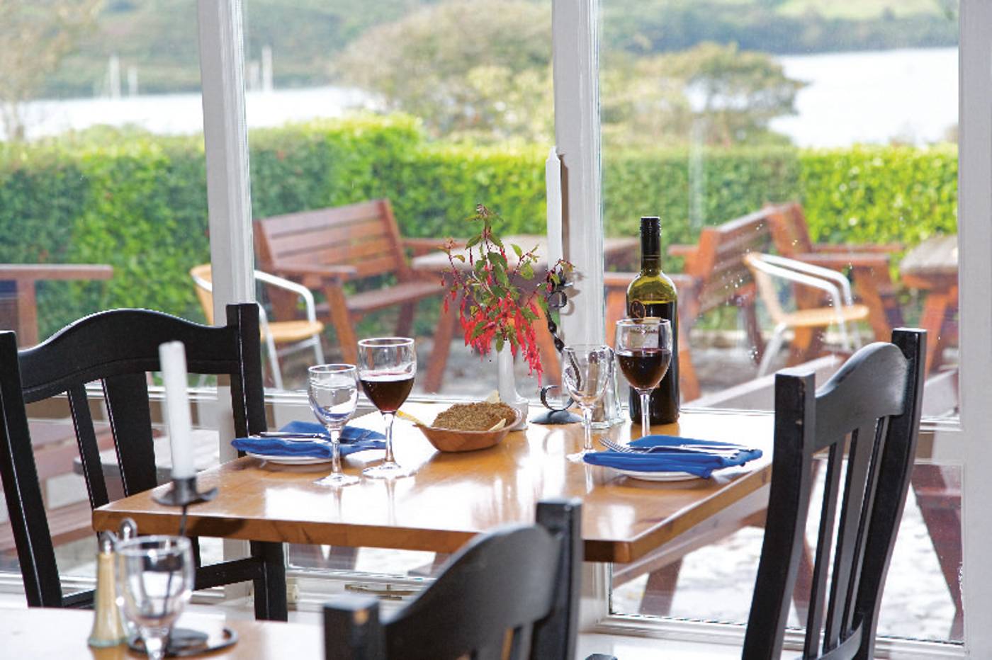 Casey's of Baltimore - Ireland - CORK - Restaurant - 10