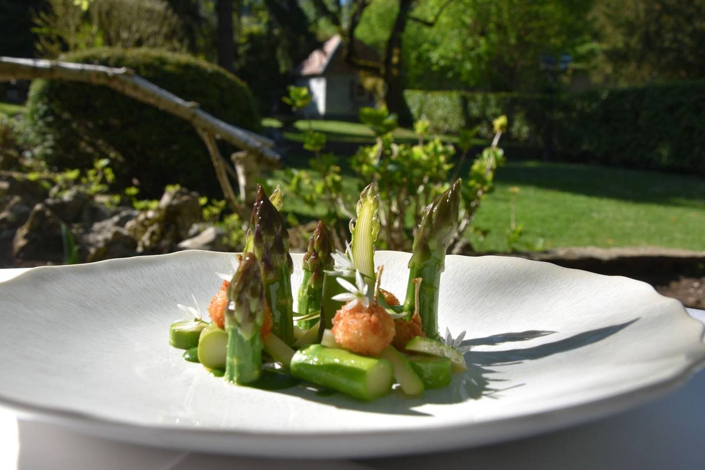 Hôtel Chavant-France-BRESSON-Restaurant-4