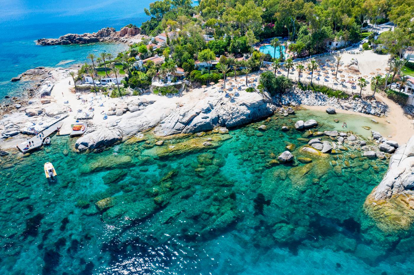 Arbatax-Park-Resort---Telis-General-view-7