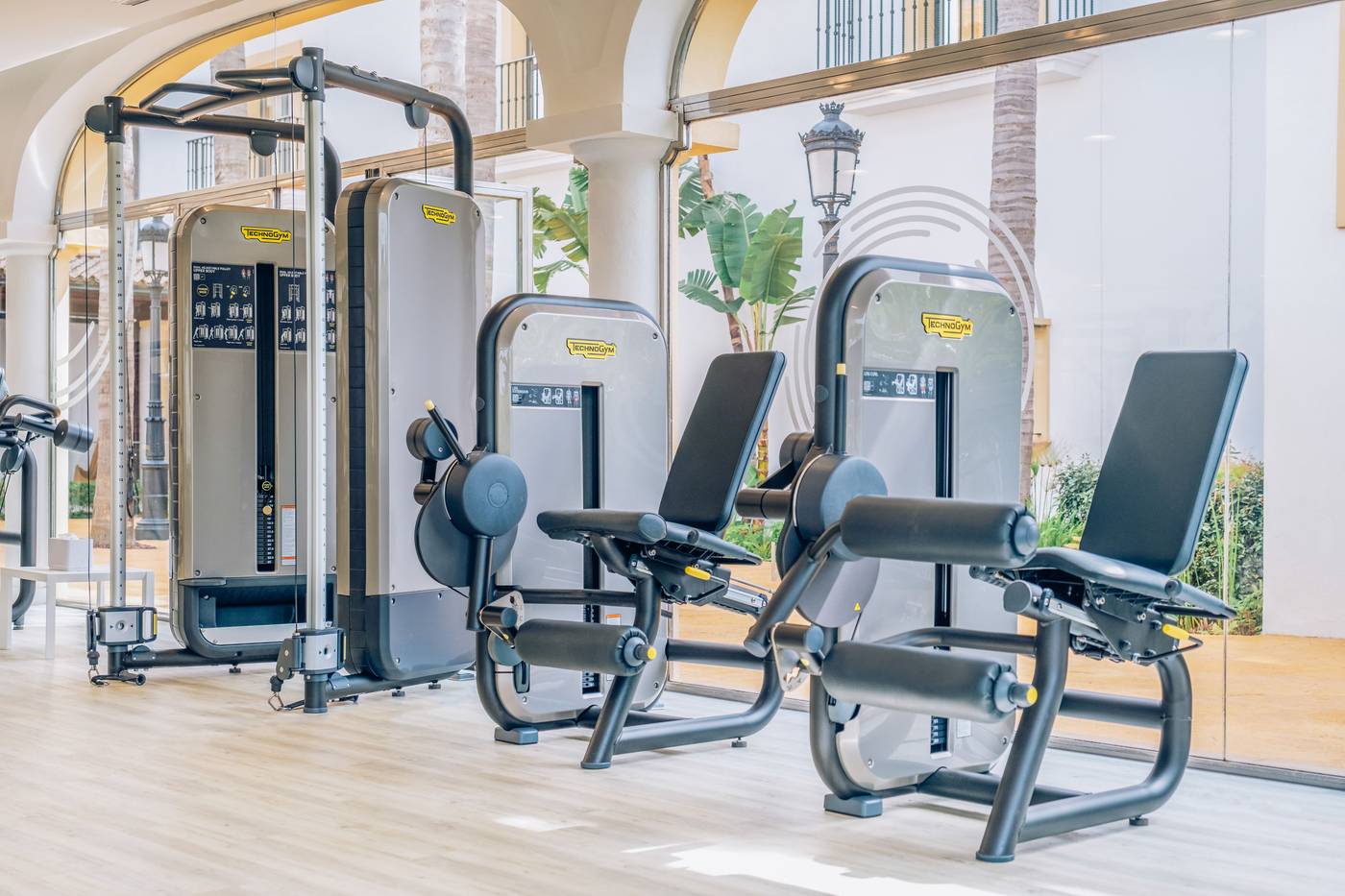 IBEROSTAR-Andalucia-Playa-Sports-and-Entertainment-62