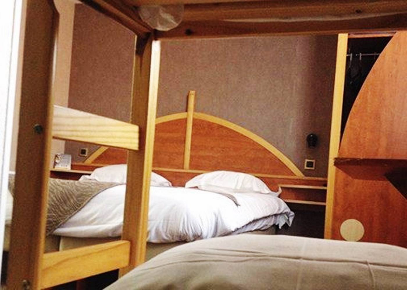 Contact Hotel Le Seino-Marin-France-Cleon-Room-10