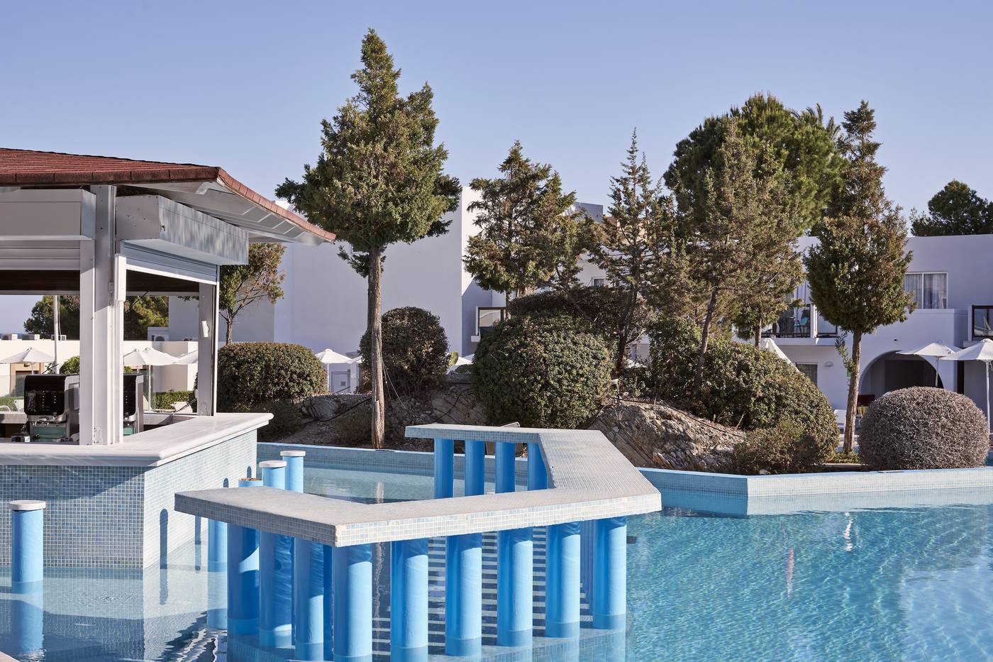 Labranda Kiotari Miraluna Resort