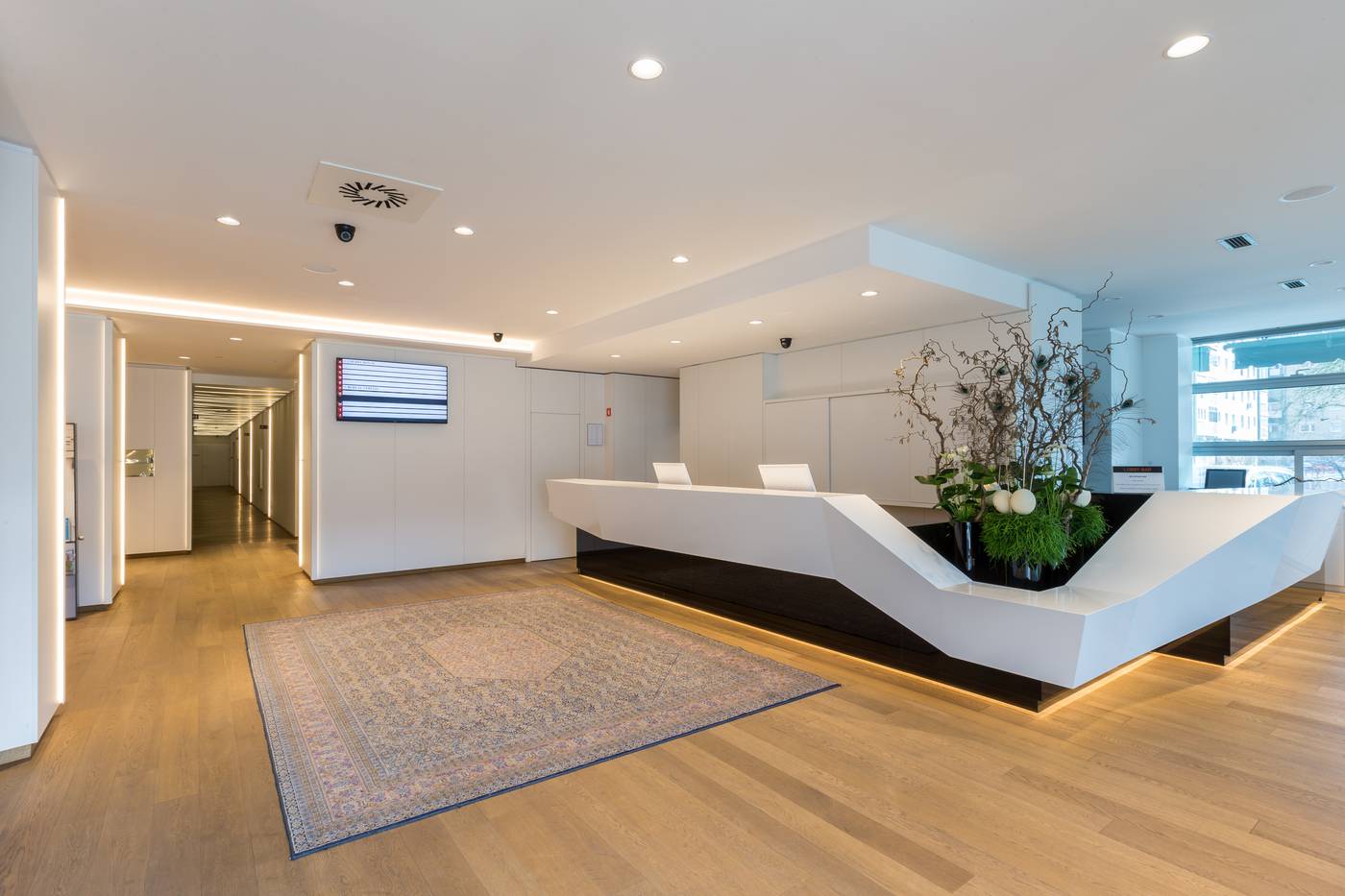 Hotel M-Slovenia-LJUBLJANA-Lobby-6