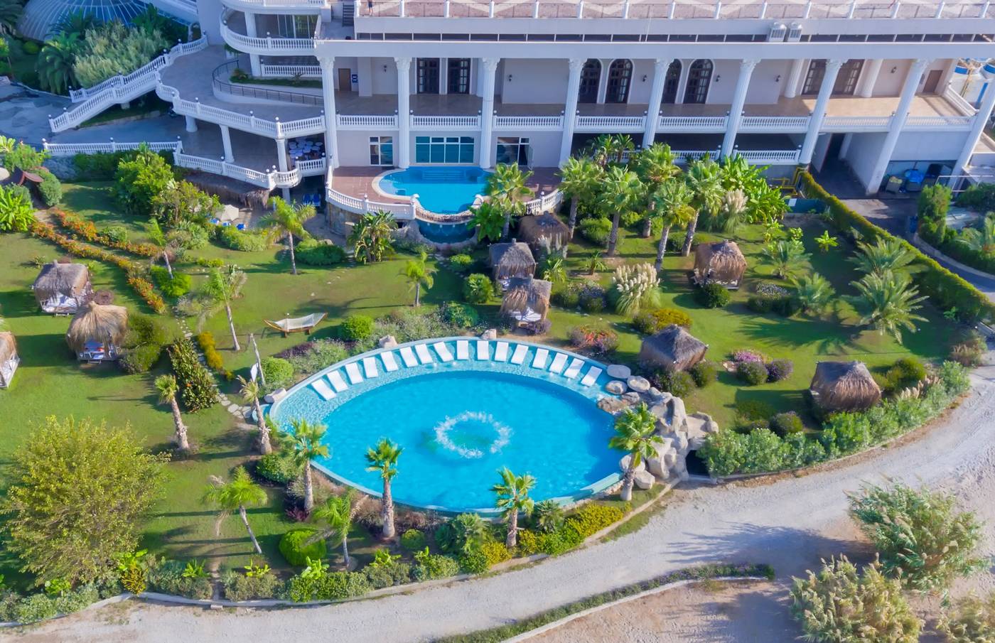 Starlight Resort Hotel