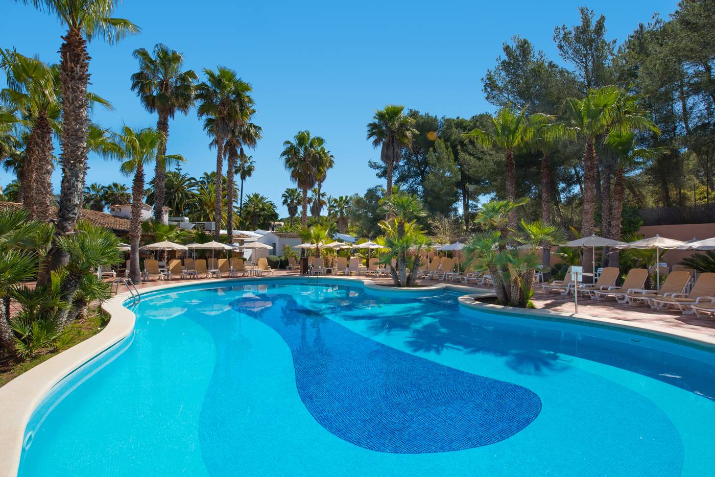 Hotel Cala Romántica