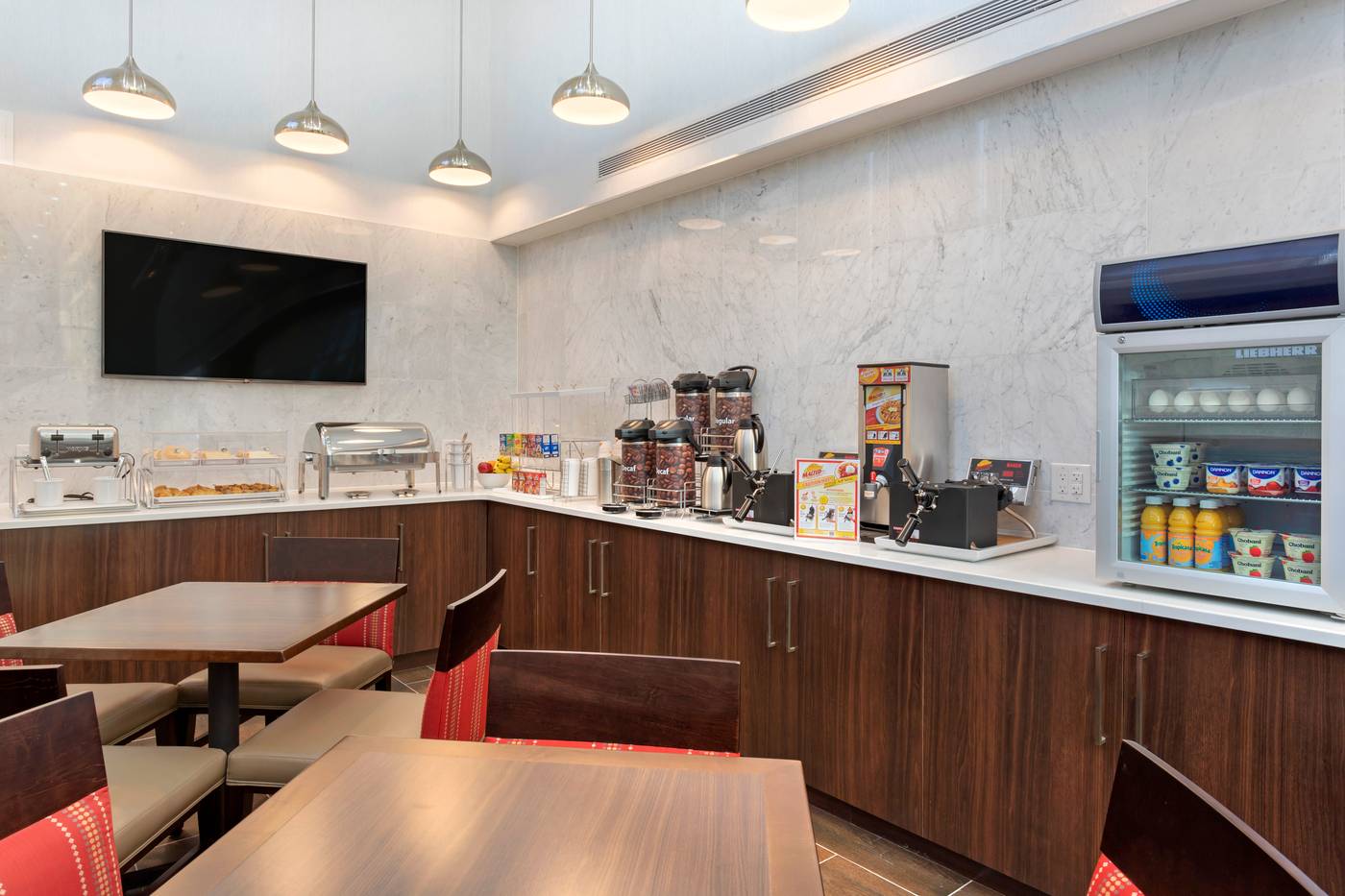 Comfort-Inn-Prospect-Park-Brooklyn-Restaurant-17