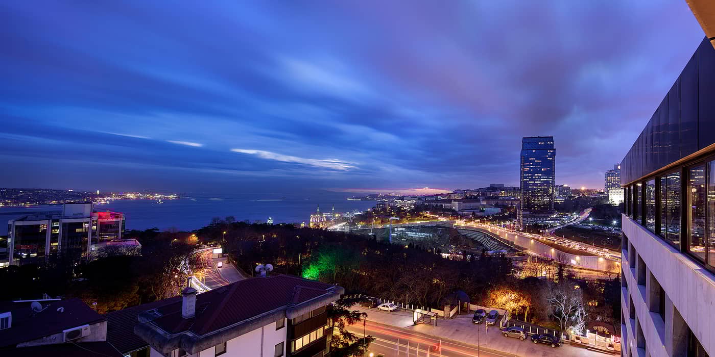 Hilton-Parksa-Istanbul-General-view-6