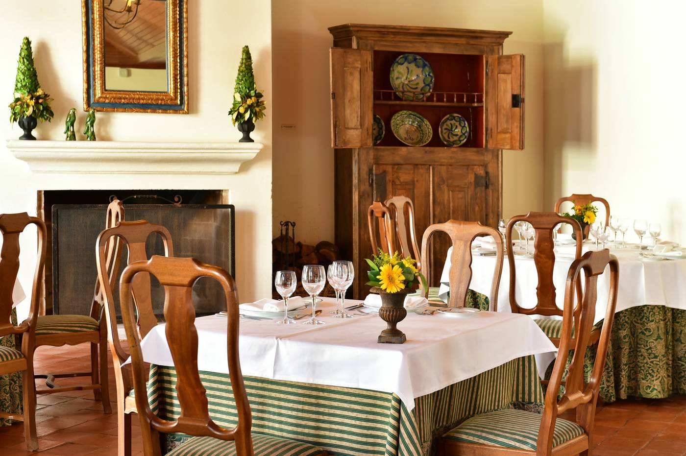 Pousada-Convento-de-Vila-Vicosa-Restaurant-23