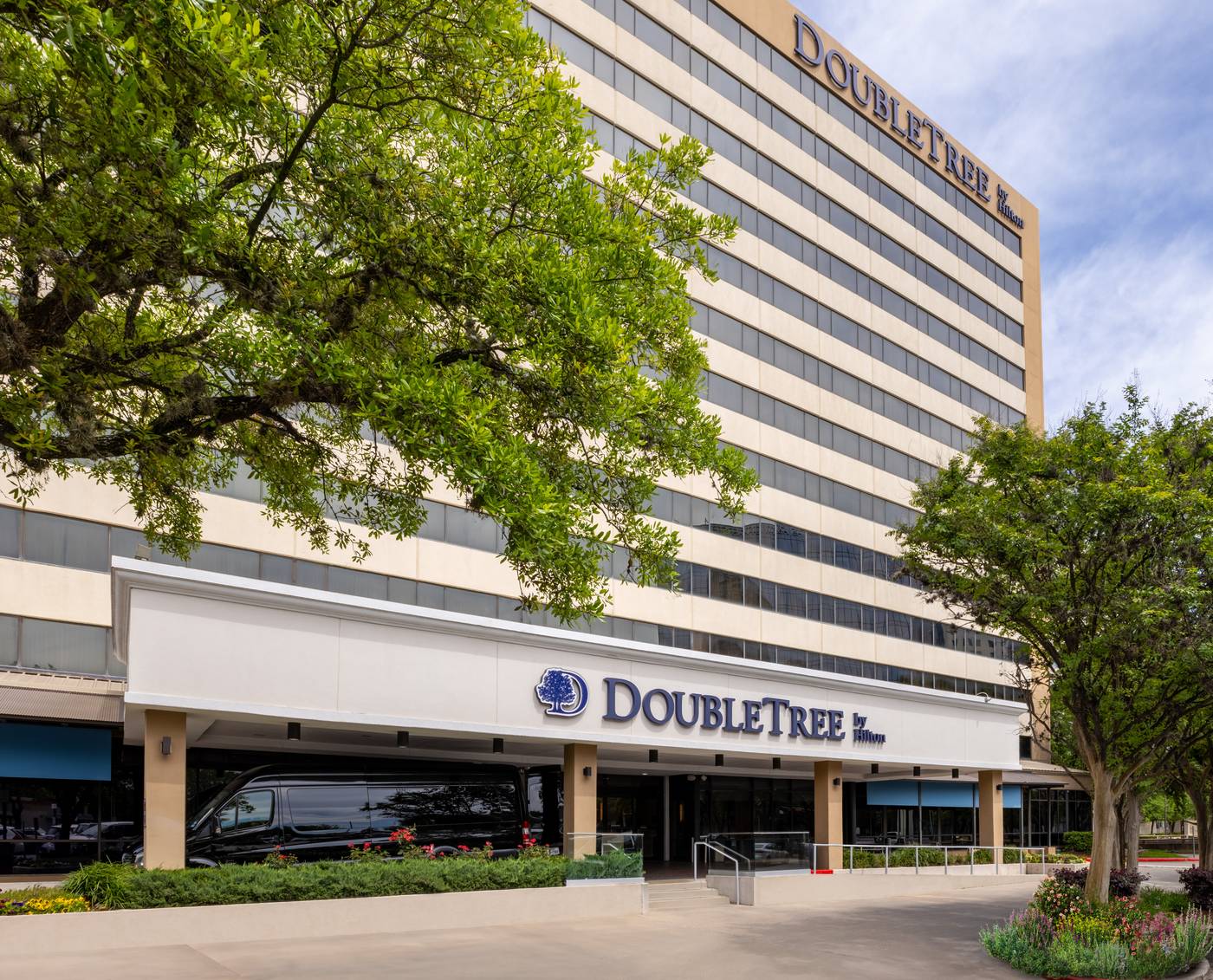 DoubleTree Houston Medical Center Hotel & Suites-United States-HOUSTON-General view-2