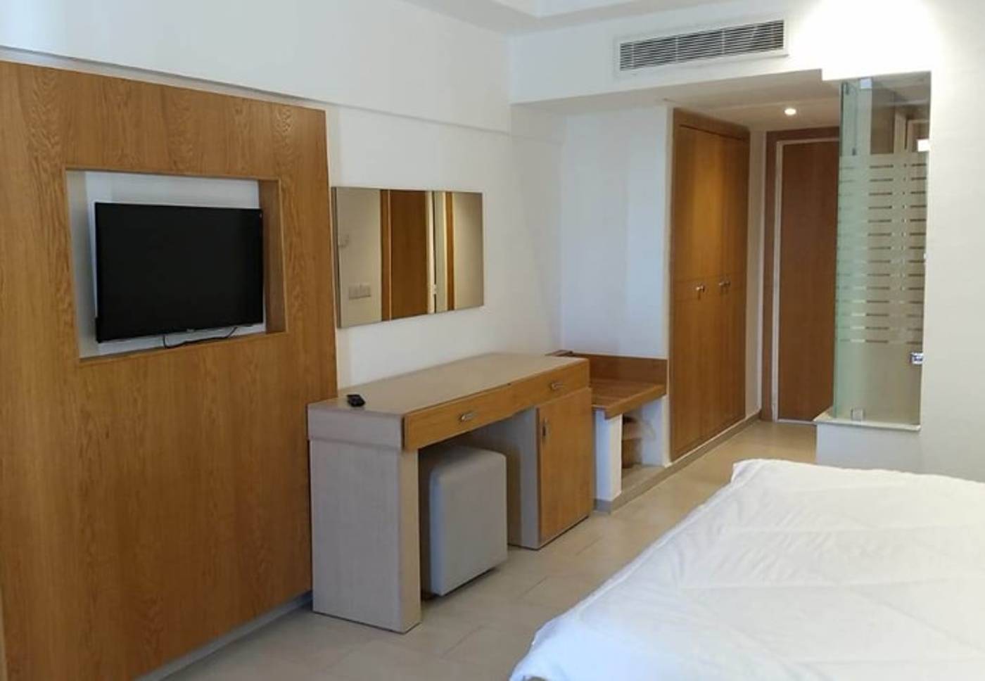 Hotel Golf Residence 