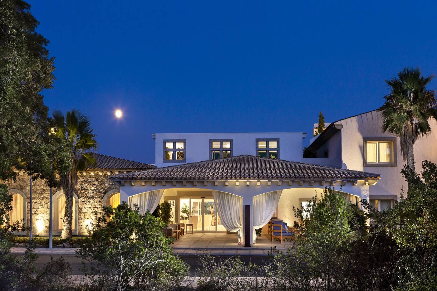 Grand Hotel Cannigione-Italy-Cannigione-General view-3