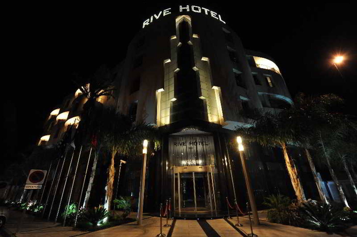 Rive Hotel-Morocco-RABAT-General view-8